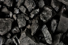 Great Ponton coal boiler costs