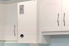Great Ponton electric boiler quotes