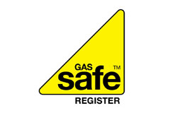 gas safe companies Great Ponton